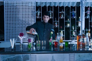 Hari Mahal Palace Hari Mahal Palace