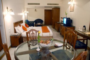 Hotel Amarpreet Hotel Amarpreet