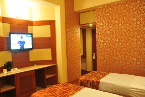 Hotel Bangalore Gate Hotel Bangalore Gate