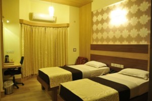 Hotel Bangalore Gate Hotel Bangalore Gate