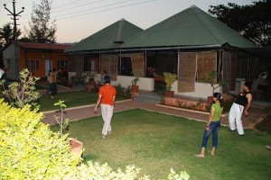 Sai Farms and Holiday Resort Sai Farms and Holiday Resort
