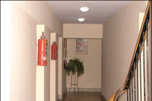 Hotel Regency Hotel Regency