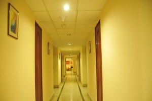 Hotel Bangalore Gate Hotel Bangalore Gate