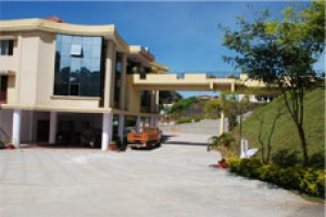 Crystal Court Crystal Court