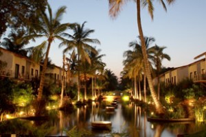 Windflower Resort and Spa Windflower Resort and Spa
