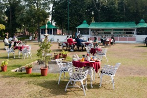 Hari Mahal Palace Hari Mahal Palace