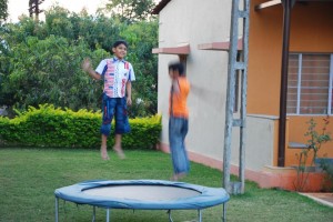 Sai Farms and Holiday Resort Sai Farms and Holiday Resort