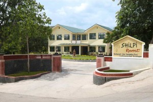 Shilpi Resort Shilpi Resort
