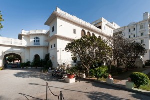 Hari Mahal Palace Hari Mahal Palace
