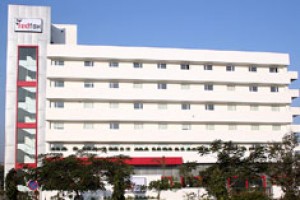 Red fox hotel Red fox hotel