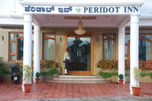Peridot Inn Peridot Inn