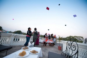 Hari Mahal Palace Hari Mahal Palace