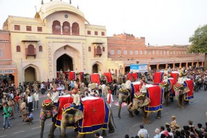 Hari Mahal Palace Hari Mahal Palace
