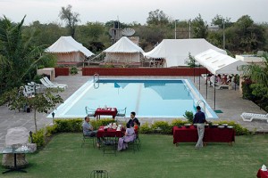 Ranakpur Hill Resort Ranakpur Hill Resort