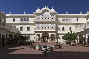 Nahargarh Nahargarh