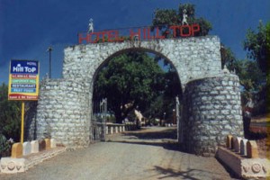 Hotel Hilltop Hotel Hilltop