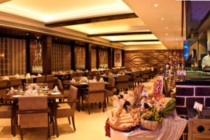 Cambay golf resort Cambay golf resort