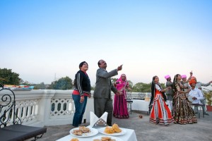 Hari Mahal Palace Hari Mahal Palace