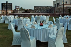 Cambay golf resort Cambay golf resort