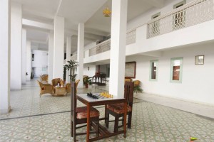 Hari Mahal Palace Hari Mahal Palace