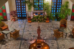 Hari Mahal Palace Hari Mahal Palace
