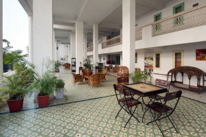 Hari Mahal Palace Hari Mahal Palace