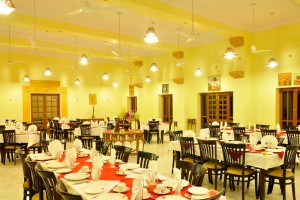 Multi-cuisine restaurant Multi-cuisine restaurant