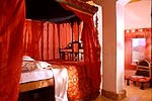 Hotel Killa Bhawan Hotel Killa Bhawan
