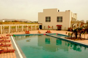 Cambay golf resort Cambay golf resort