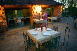 Shivika Lake Hotel Shivika Lake Hotel