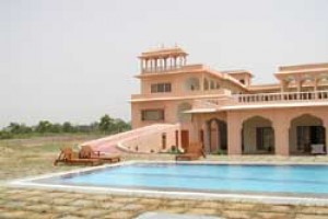 Hotel Dev Villas Hotel Dev Villas