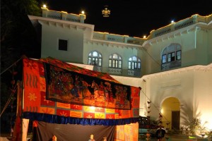 Hari Mahal Palace Hari Mahal Palace