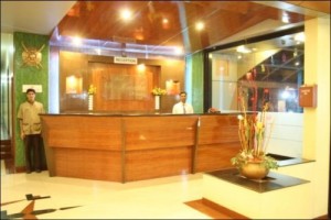 Hotel Maratha Regency Hotel Maratha Regency