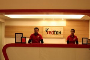 Red fox hotel Red fox hotel