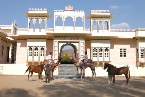 Ranakpur Hill Resort Ranakpur Hill Resort