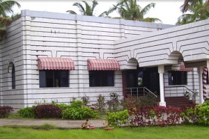 Naveen Beach Resort Naveen Beach Resort