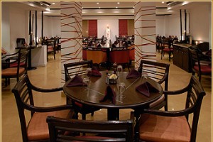 Dining area Dining area