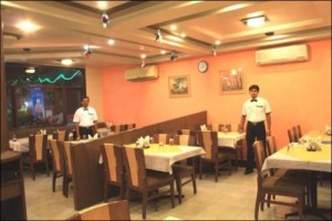 Hotel Maratha Regency Hotel Maratha Regency