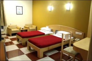 Hotel Maratha Regency Hotel Maratha Regency