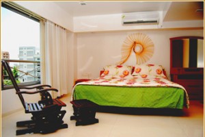 Deluxe room Deluxe room