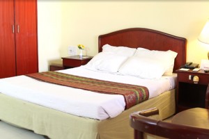 Naveen Beach Resort Naveen Beach Resort