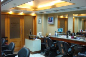 Salon Salon