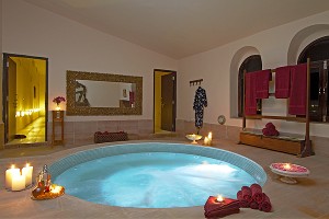 Spa Spa