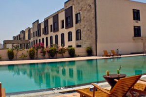 Cambay golf resort Cambay golf resort