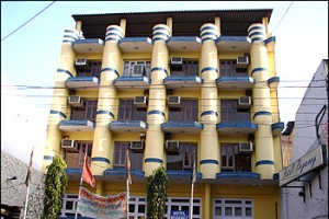 Hotel Regency Hotel Regency