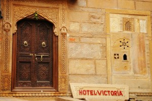 Hotel Victoria Hotel Victoria