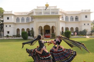 Hari Mahal Palace Hari Mahal Palace