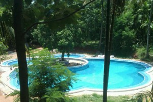 Pool 1 Pool 1
