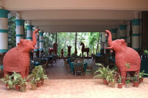 Restaurant Restaurant