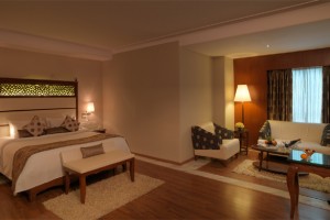 Executive room Executive room